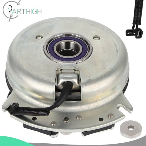 Pto clutch for - pto, ransomes