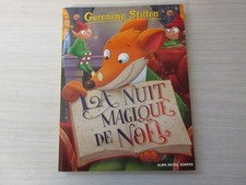 BD Pt Format Geronimo STILTON