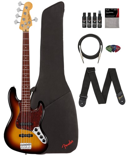 Fender player modified - fender,