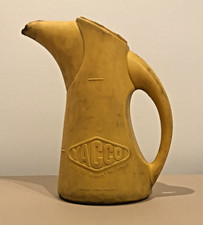 Ancien bidon verseur huile