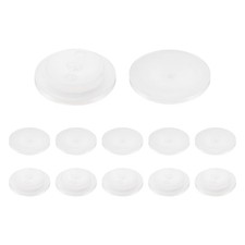 12 roulements à bride pour