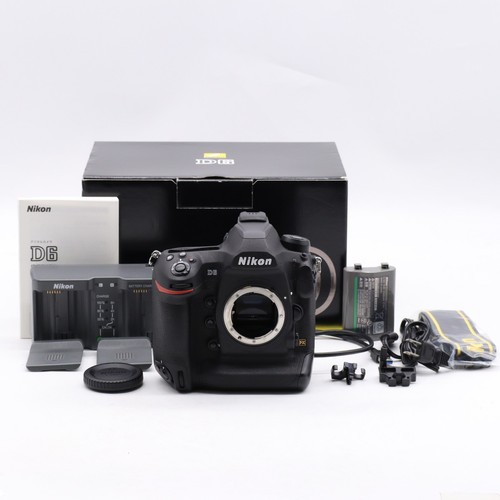 Appareil photo reflex