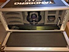Système De Visioconference Tandberg 6000 Mpx TTC6-08 Avec Flight Case