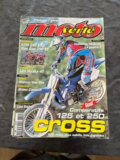 MOTO VERTE N°319 revue moto