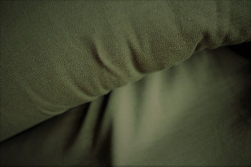 Coupon 180 tissu kaki - coupon,
