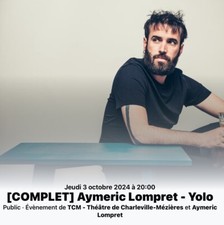 1 Place Aymeric Lompret - Yolo