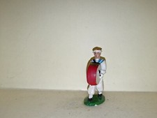 STARLUX military navy round