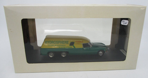 Av416 classiques citroen - classiques, 1/43