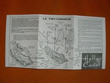 MAQUETTE MODEL : PLAN MONTAGE