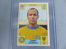 Panini mexico tommy - panini,