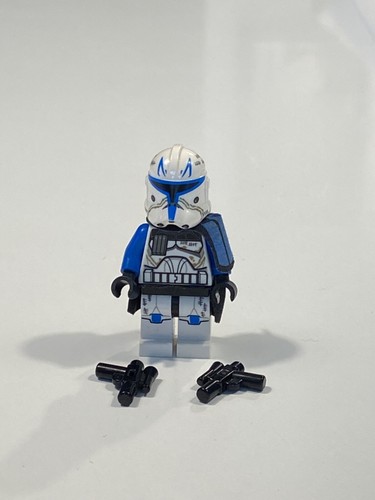 Captain rex set - captain,