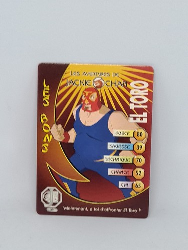 Carte jouer les aventures - a, de