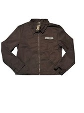 Sons Of Anarchy Jacket Black