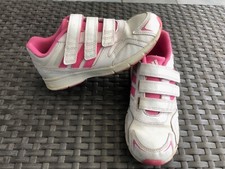 Basket ADIDAS (taille 33)