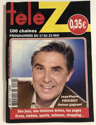Tele 1079 2003 - ►tele, z