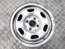 Volkswagen Polo MK2 86C Coupé