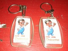 ANCIEN 2 PORTES CLEFS