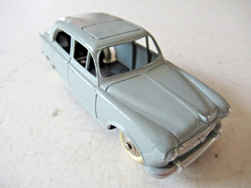 Dinky toys ref - dinky, peugeot