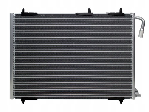 Radiateur climatisation - radiateur,