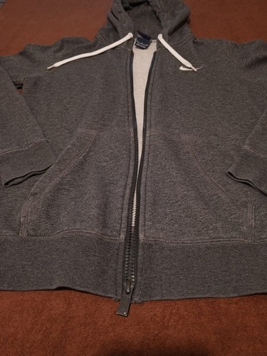 Nike sweat capuche zippé - sweat,