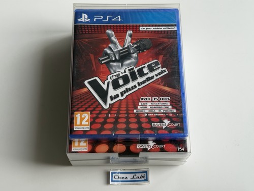 Pack the voice 2 micros - pack,