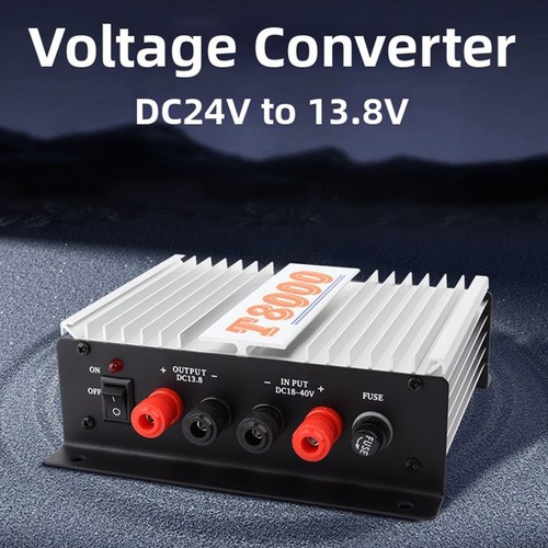 Alimentation automobile 8v - alimentation,