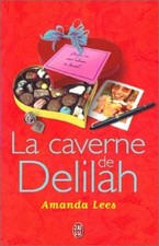 La Caverne de Delilah | Amanda