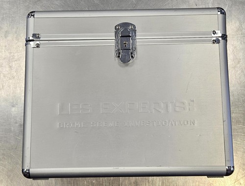 Coffret dvd les experts - coffret,