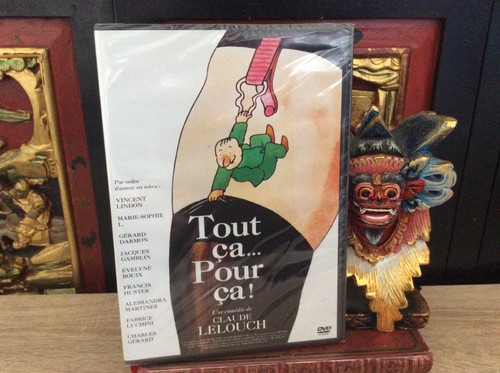 Tout ça pour claude - ...pour,