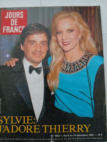 Jours france cover - jours,