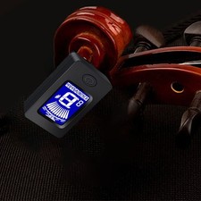 Accordeur compact et léger