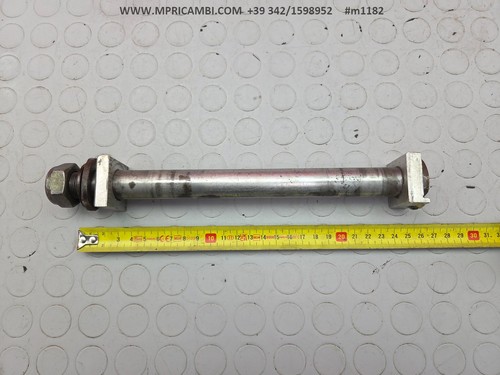 Axe roue 1c3 25381 90 - de, 1c3-25381-90