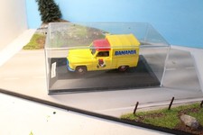 Simca aronde camionnette - simca,