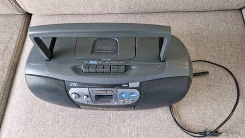 Poste radio k7 - radio, cd