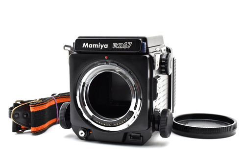 Corps mamiya rz67 pro - rz67,