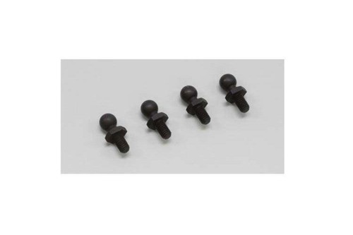 Kyosho 8mm short ball - kyosho, stud