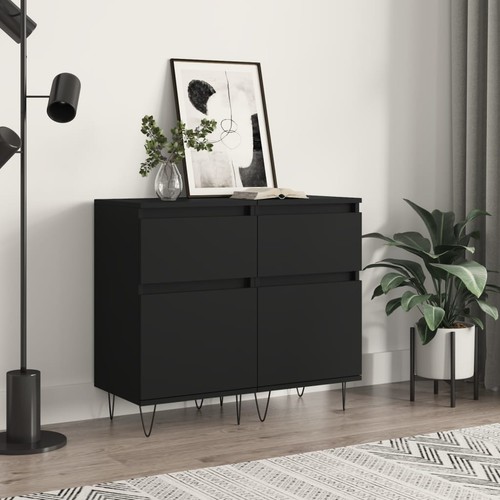 Buffet armoire latérale - buffet,