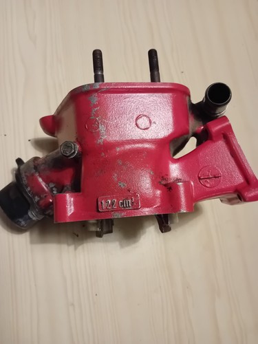 Cylindre honda 125 1981 - cylindre, cr