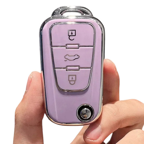 Key cover case for mg3 - key,
