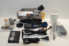 Sony CCD-TRV308 8mm Hi8