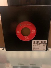 Disque vinyle Jeva / Aeon