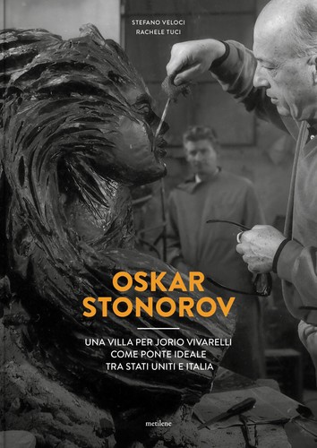 Stefano veloci oskar - stefano,