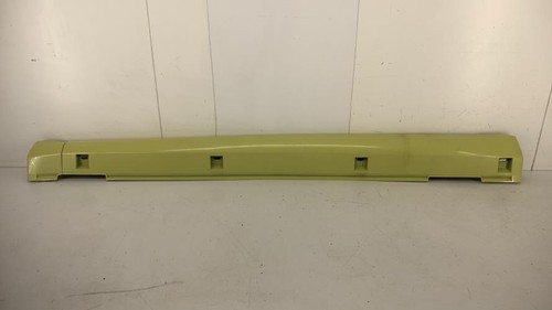Bas caisse gauche citroen - caisse,