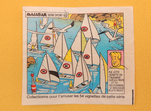 Vignette malabar série - malabar,