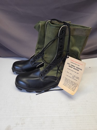 Vintage army tropical - us,