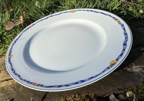 Bernardaud borghese ruban - borghese,