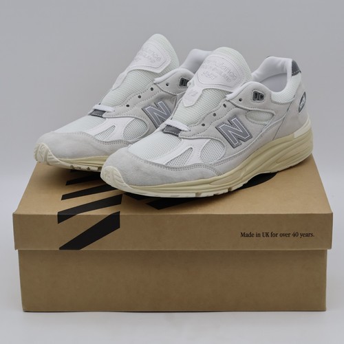 U991ow2 new balance 991v2 wind - new,