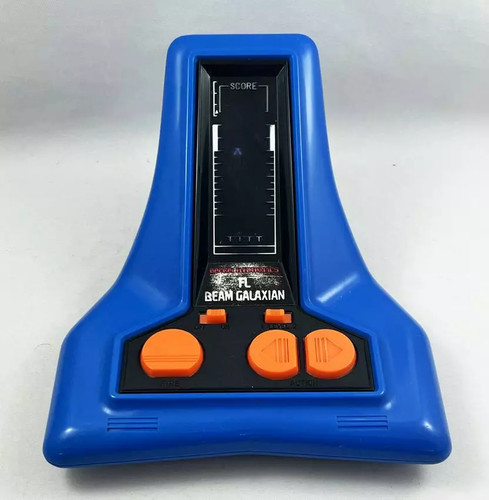 Bandai electronics lsi game - electronics,