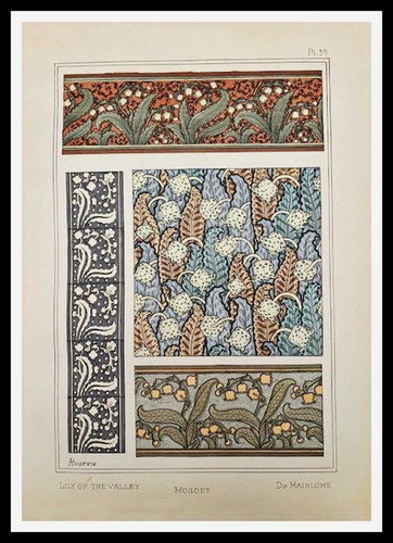 Eugène grasset la plante - eugène,