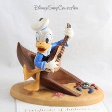 Figurine WDCC Donald DISNEY
